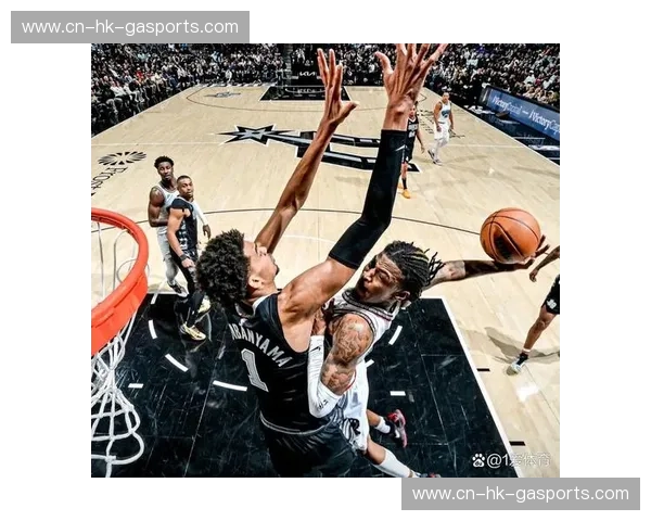 巅峰对决的暴力美学：灰熊vs雷霆录像，一场预演未来的西部史诗